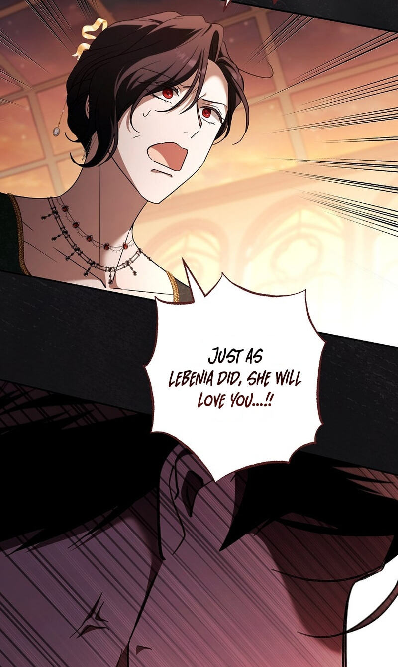 My Little Groom, Even After I'm Gone Chapter 38 page 32 - 