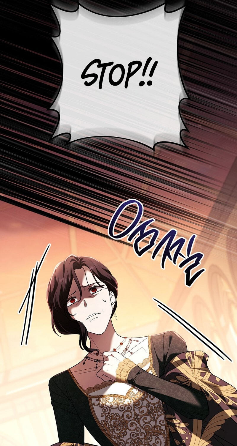 My Little Groom, Even After I'm Gone Chapter 38 page 34 - 