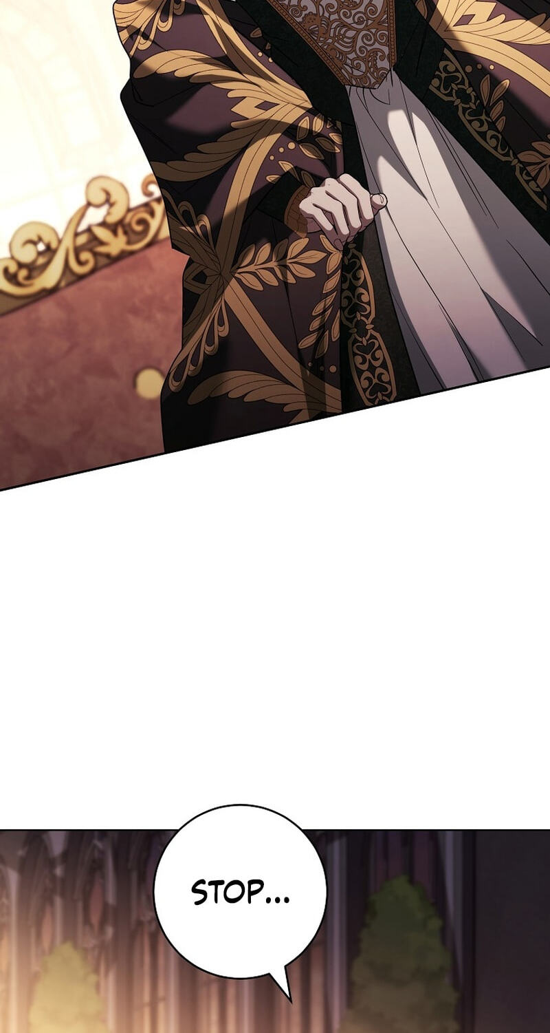 My Little Groom, Even After I'm Gone Chapter 38 page 35 - 