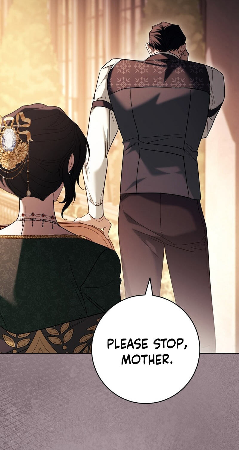 My Little Groom, Even After I'm Gone Chapter 38 page 36 - 