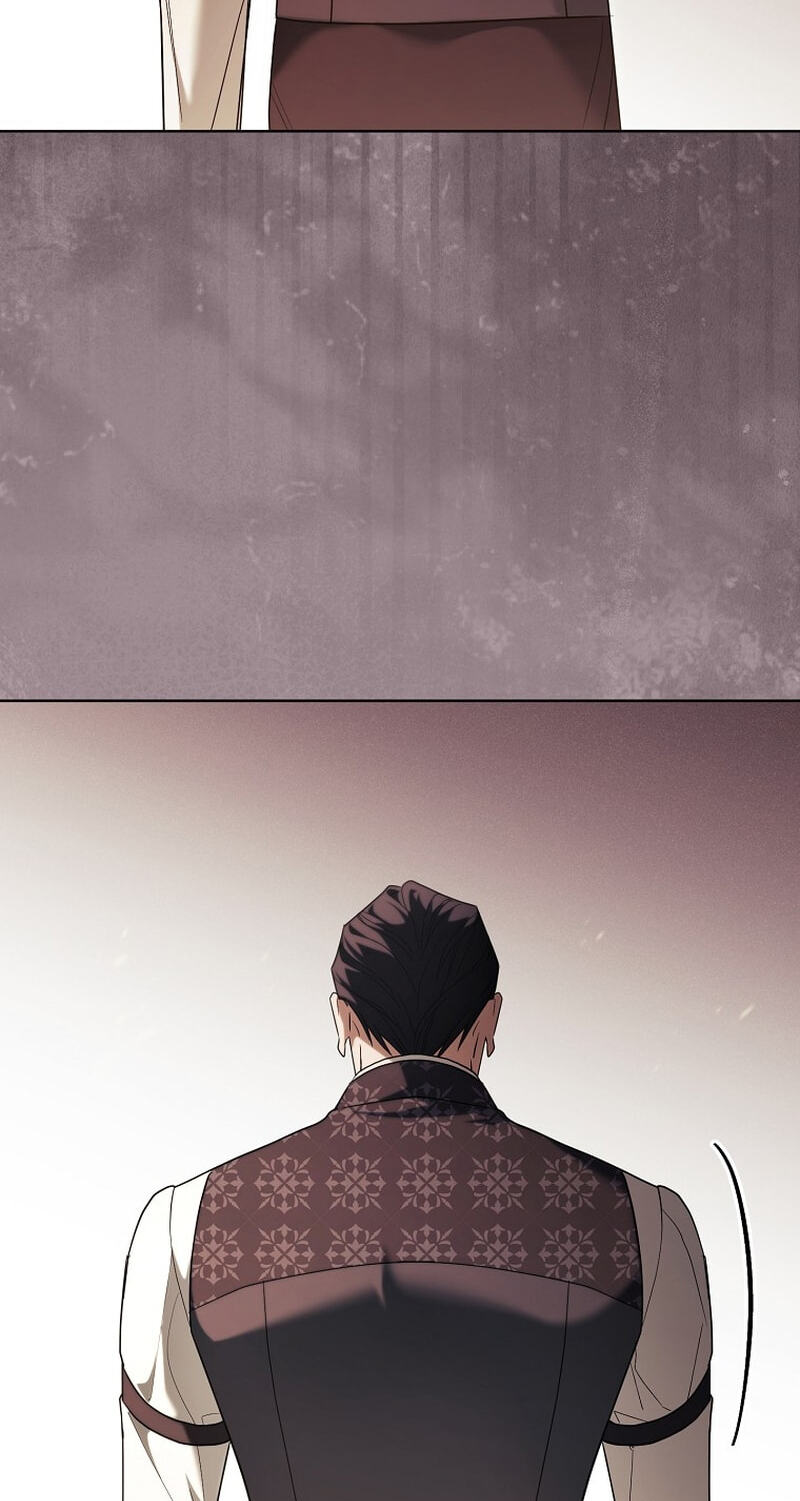 My Little Groom, Even After I'm Gone Chapter 38 page 38 - 