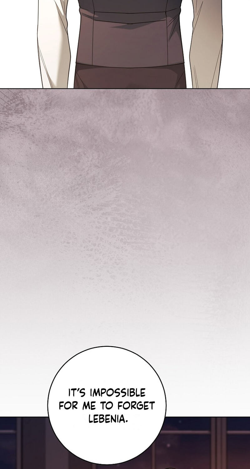 My Little Groom, Even After I'm Gone Chapter 38 page 39 - 
