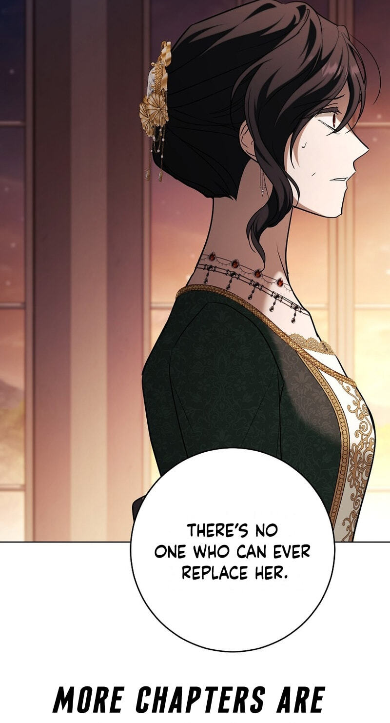 My Little Groom, Even After I'm Gone Chapter 38 page 40 - 