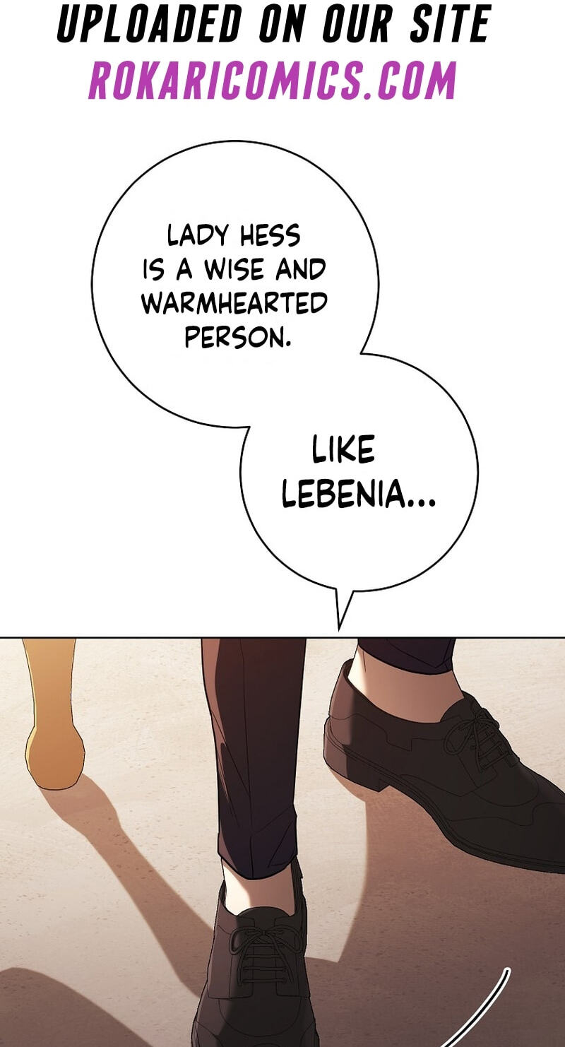 My Little Groom, Even After I'm Gone Chapter 38 page 41 - 