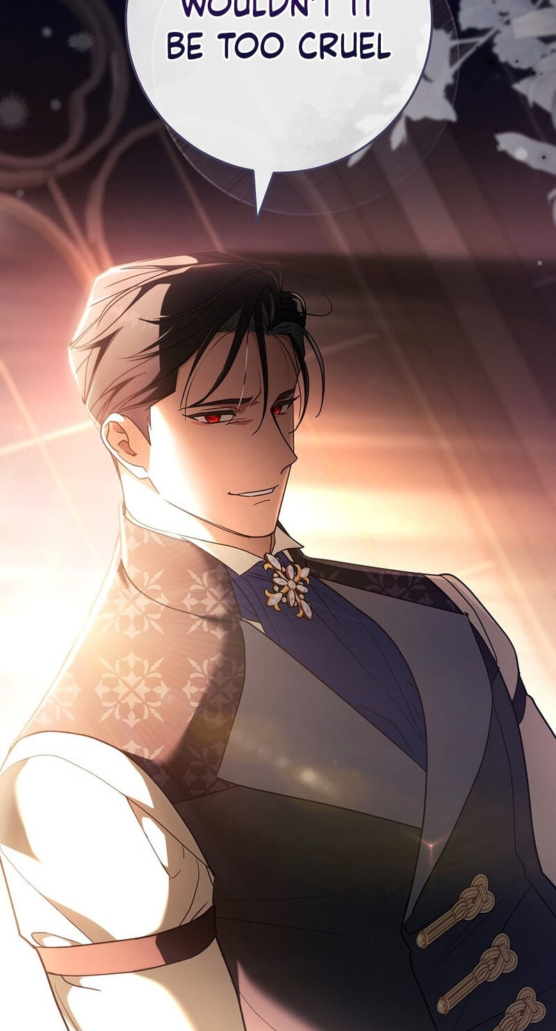 My Little Groom, Even After I'm Gone Chapter 38 page 43 - 