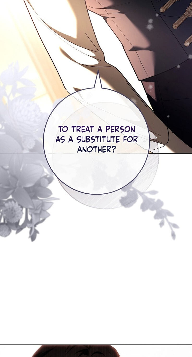 My Little Groom, Even After I'm Gone Chapter 38 page 44 - 