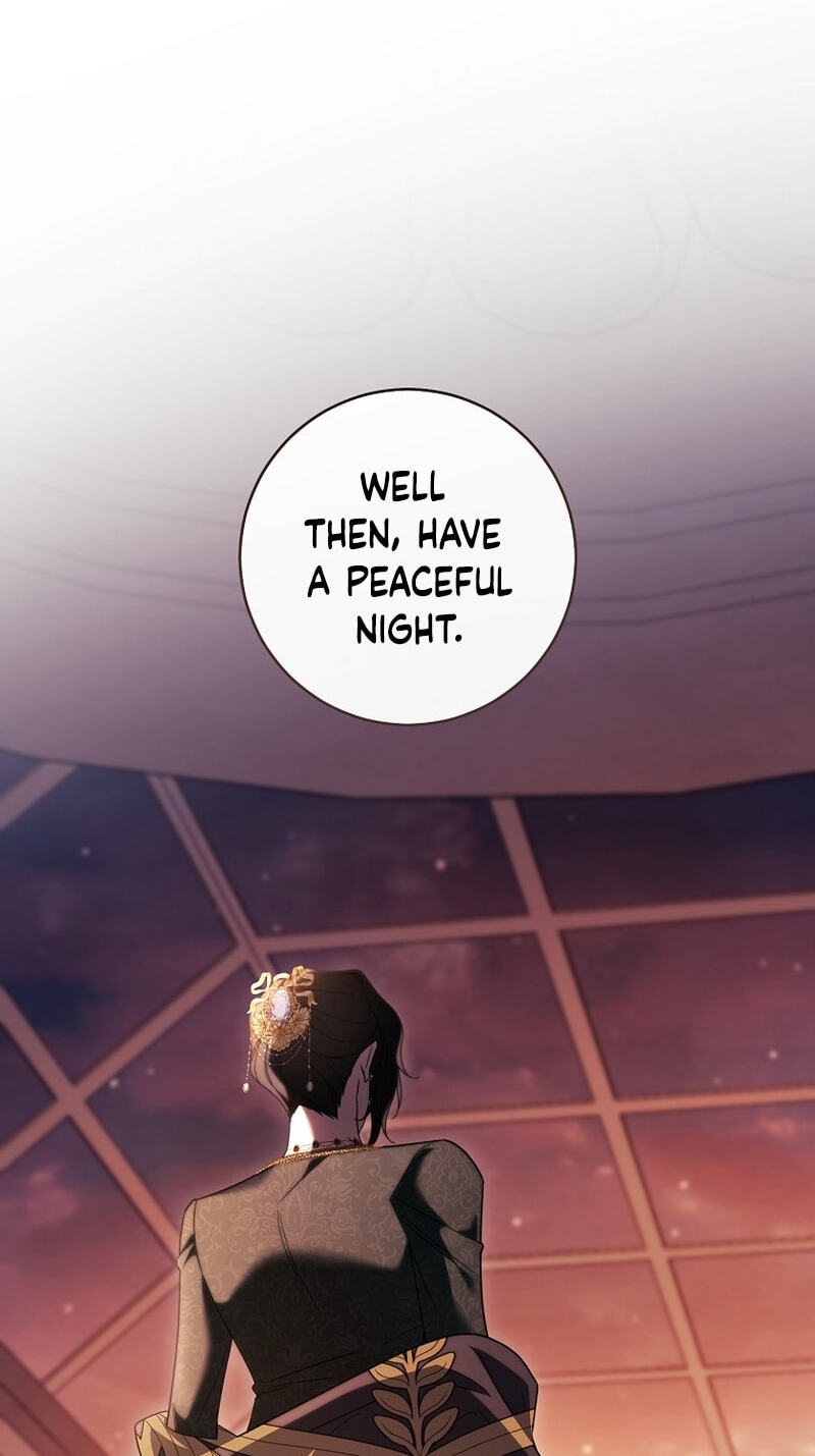My Little Groom, Even After I'm Gone Chapter 38 page 47 - 