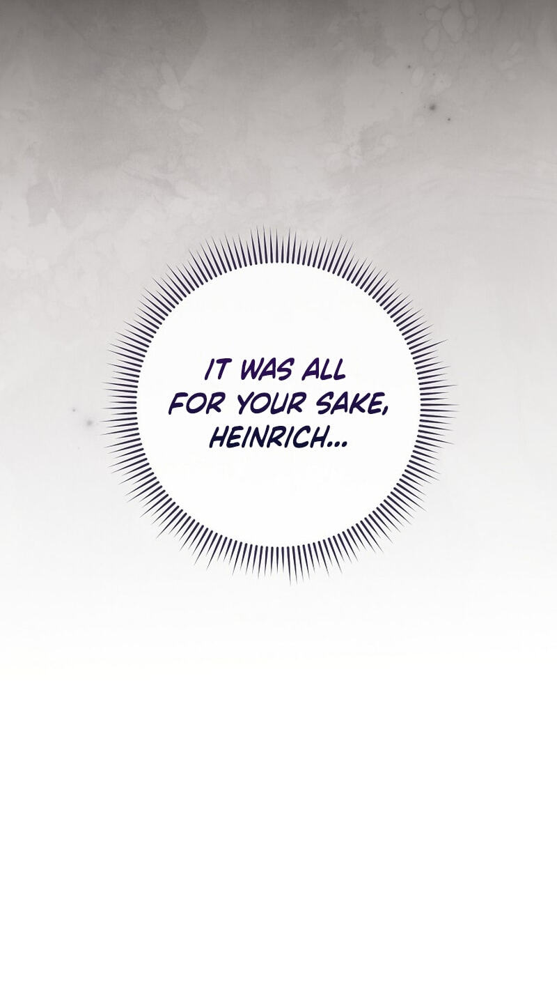 My Little Groom, Even After I'm Gone Chapter 38 page 58 - 