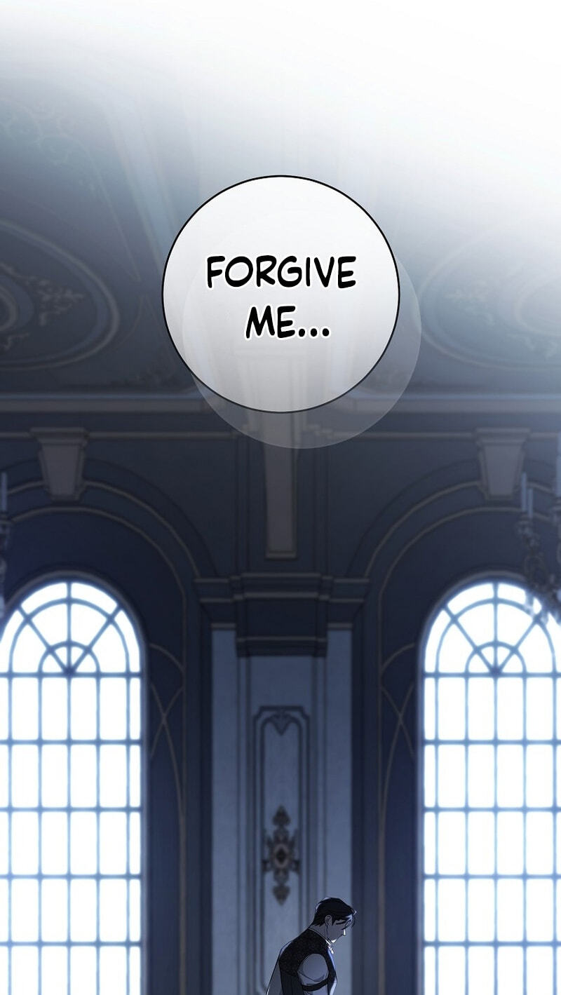My Little Groom, Even After I'm Gone Chapter 38 page 60 - 