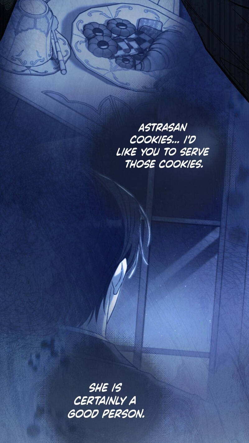 My Little Groom, Even After I'm Gone Chapter 38 page 65 - 