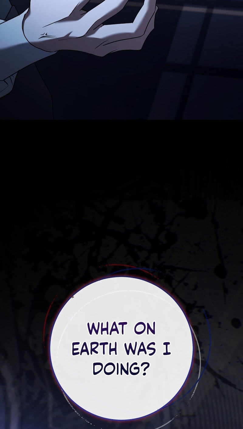 My Little Groom, Even After I'm Gone Chapter 38 page 70 - 