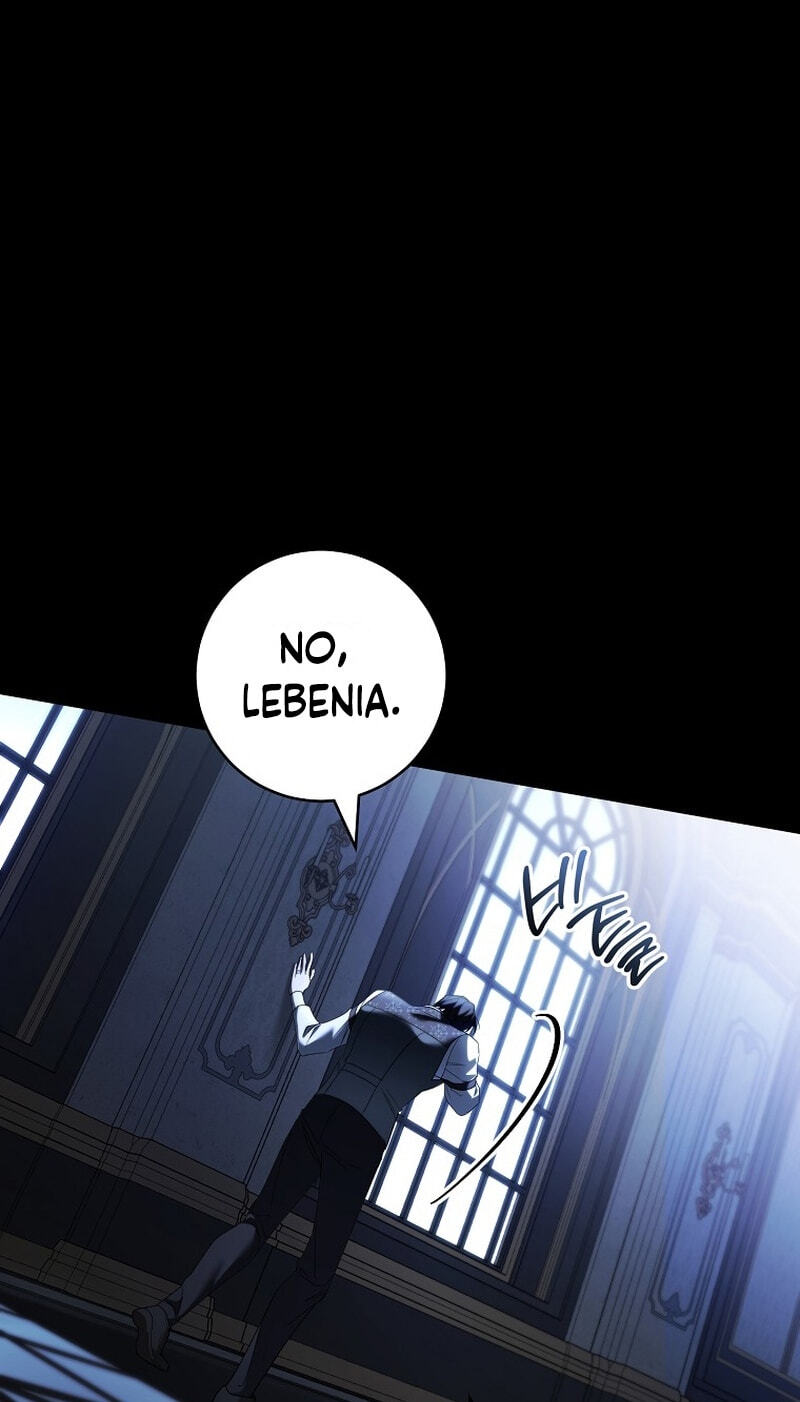 My Little Groom, Even After I'm Gone Chapter 38 page 73 - 