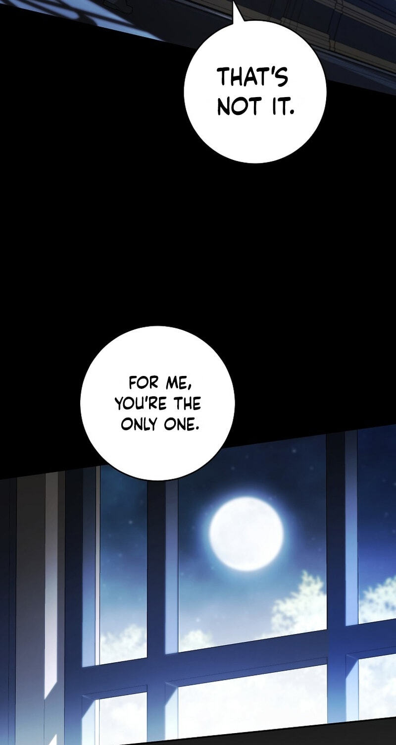 My Little Groom, Even After I'm Gone Chapter 38 page 74 - 