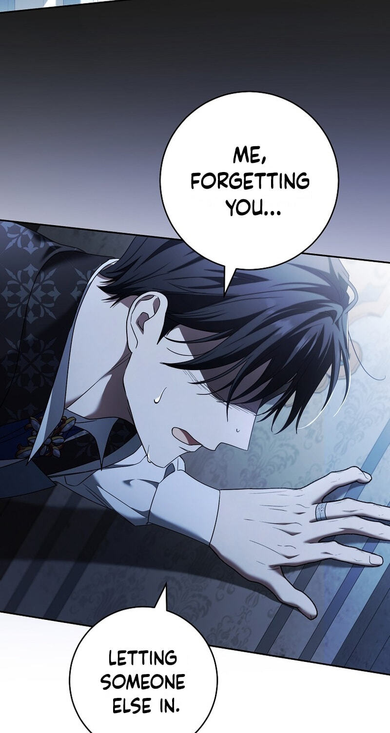 My Little Groom, Even After I'm Gone Chapter 38 page 75 - 