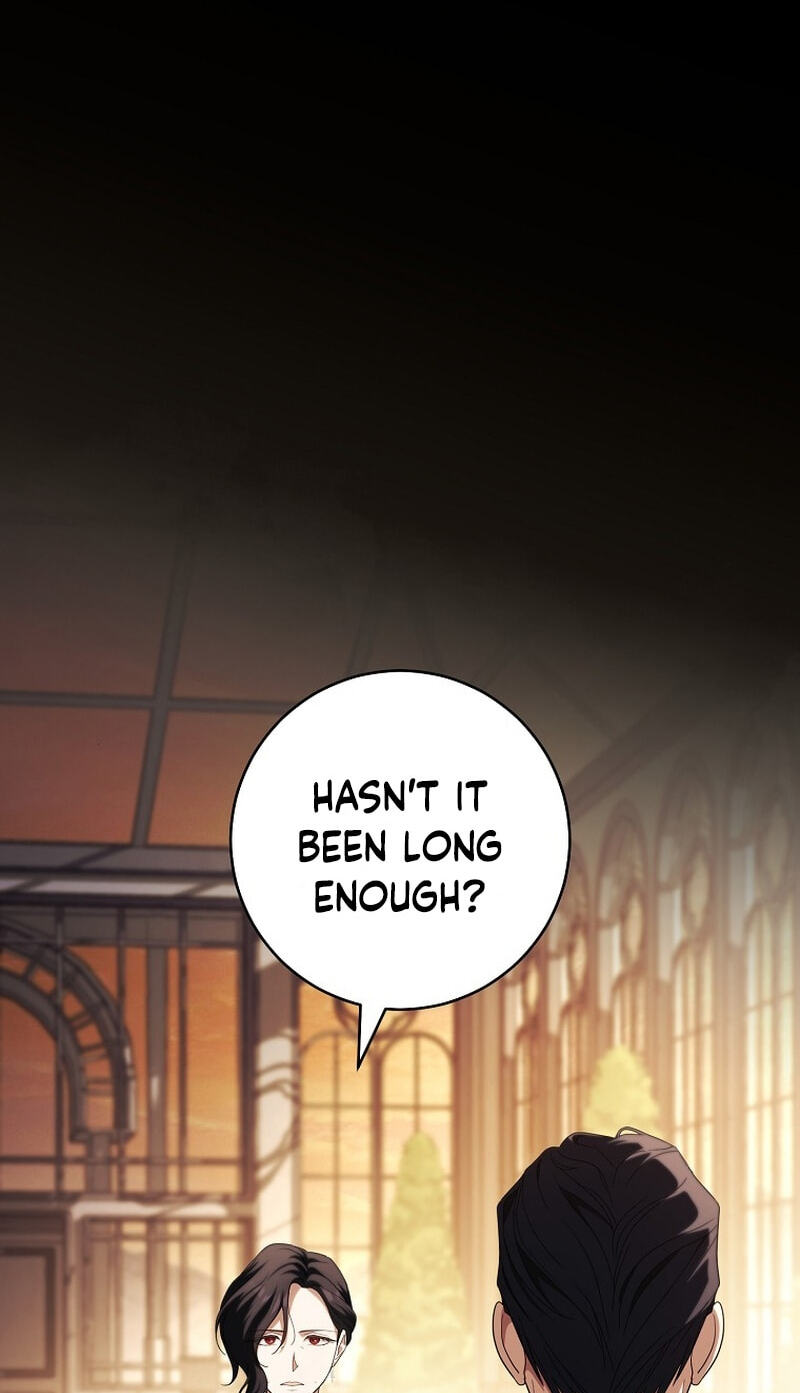 My Little Groom, Even After I'm Gone Chapter 38 page 9 - 