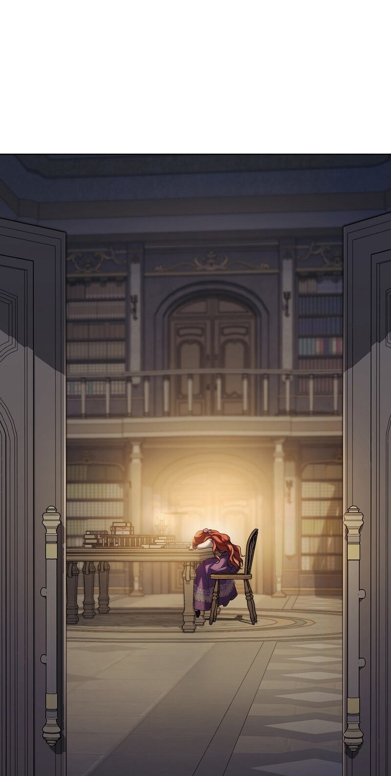 My Little Groom, Even After I'm Gone Chapter 38 page 81 - 