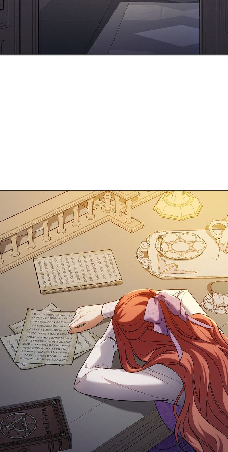 My Little Groom, Even After I'm Gone Chapter 38 page 82 - 