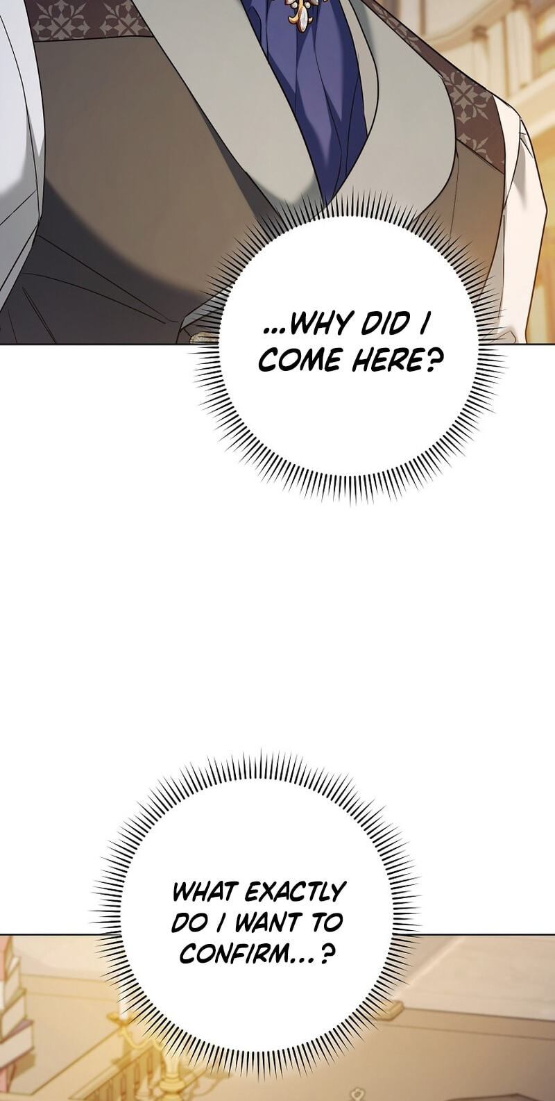 My Little Groom, Even After I'm Gone Chapter 38 page 85 - 