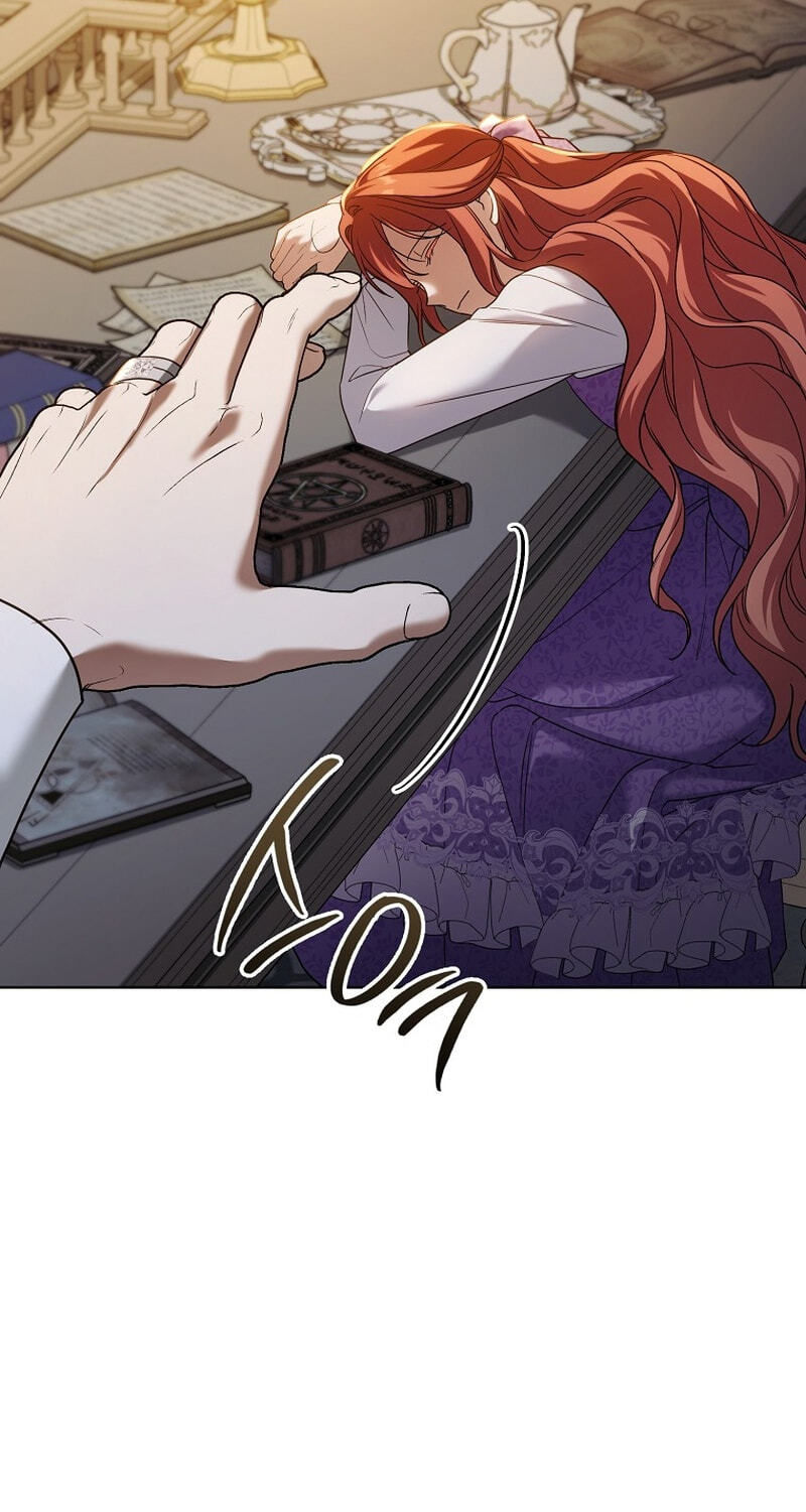 My Little Groom, Even After I'm Gone Chapter 38 page 86 - 
