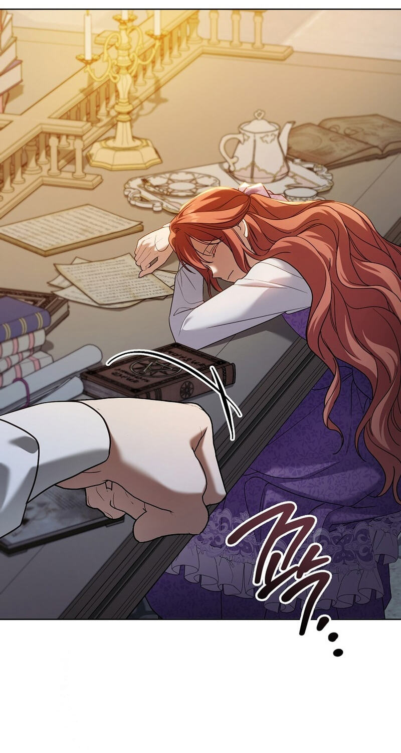 My Little Groom, Even After I'm Gone Chapter 38 page 87 - 