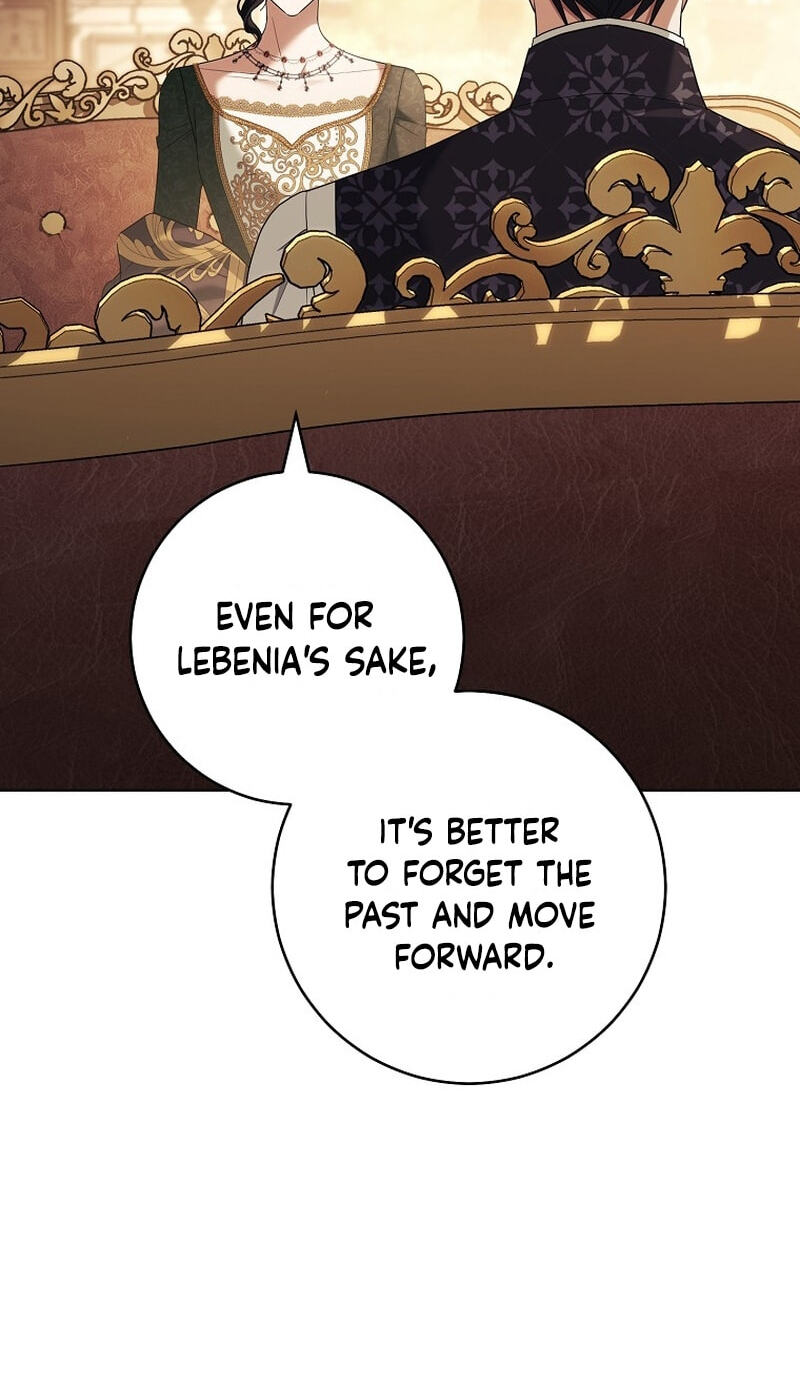 My Little Groom, Even After I'm Gone Chapter 38 page 10 - 