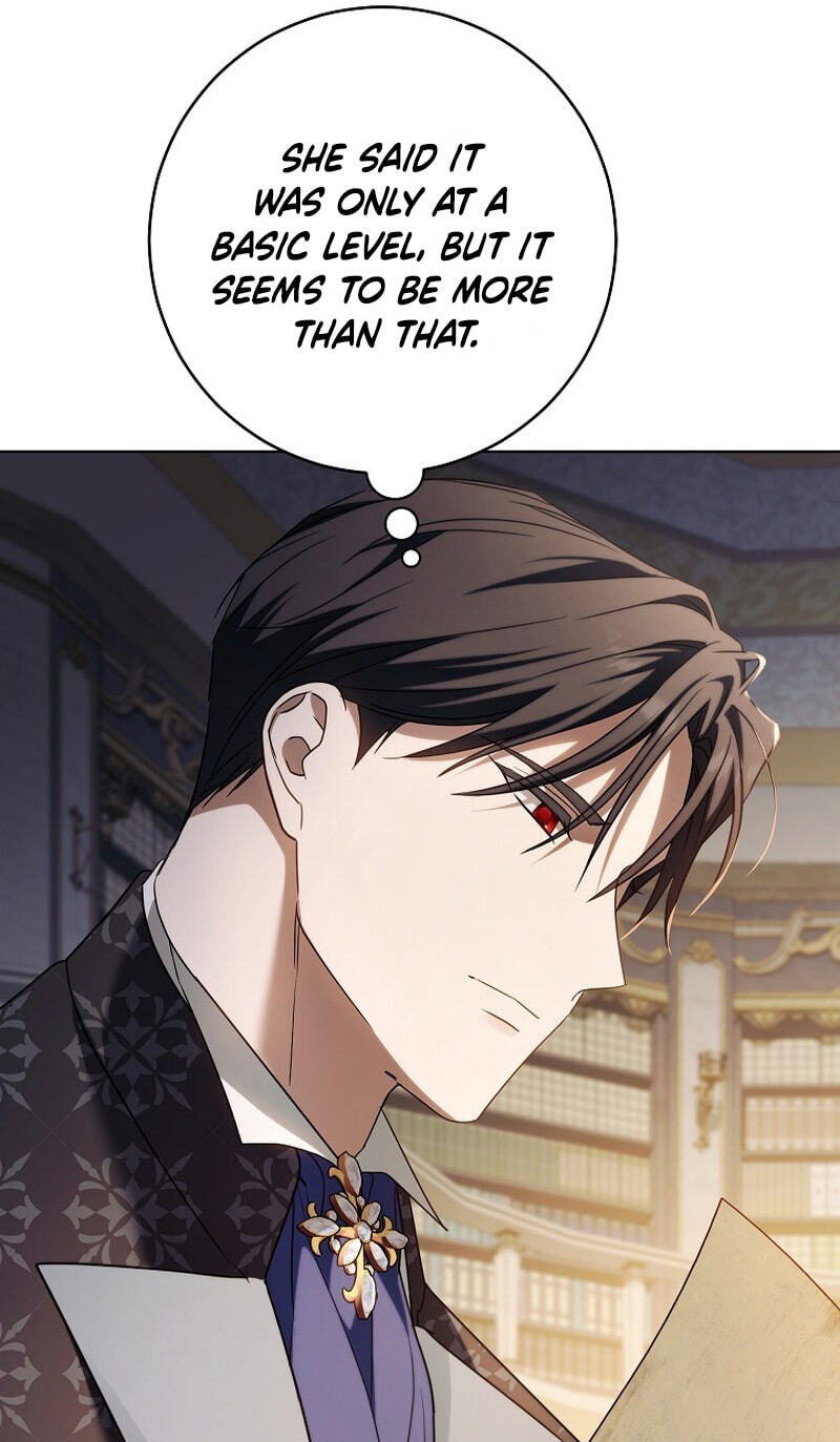 My Little Groom, Even After I'm Gone Chapter 38 page 92 - 