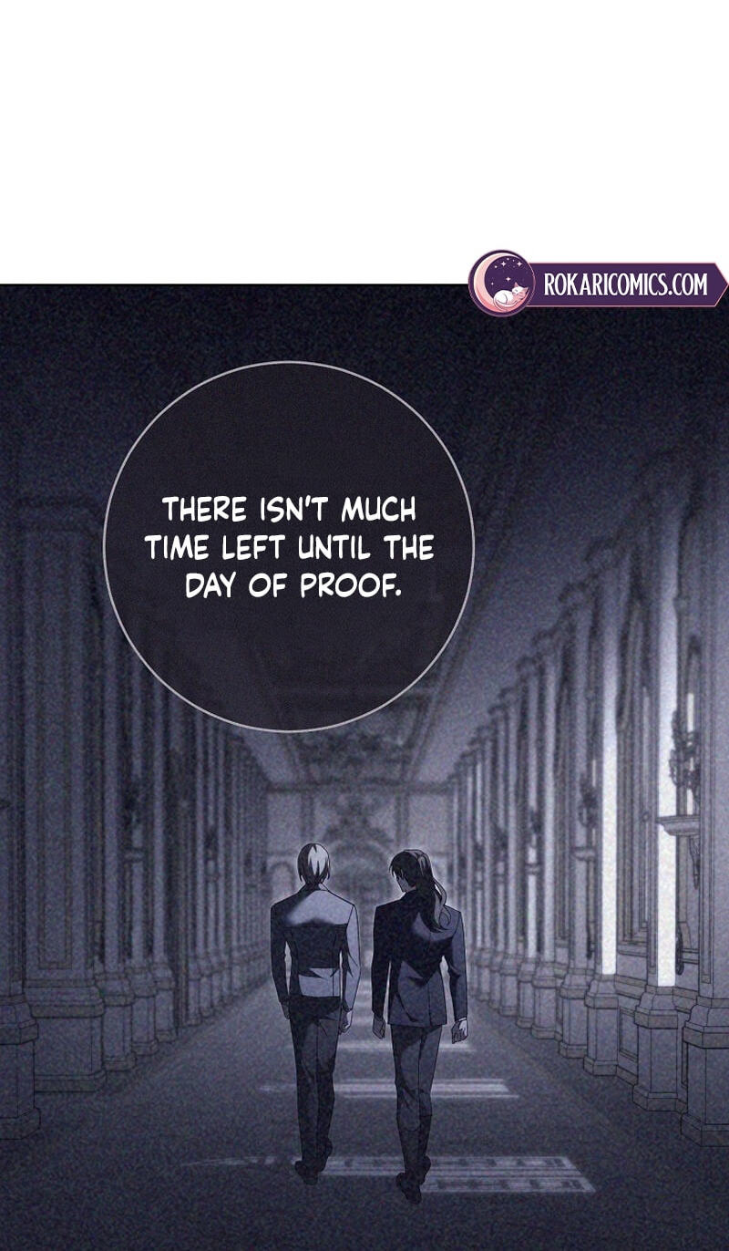 My Little Groom, Even After I'm Gone Chapter 38 page 98 - 