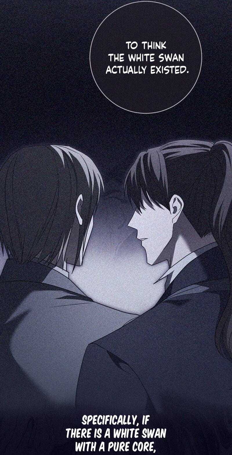My Little Groom, Even After I'm Gone Chapter 38 page 99 - 