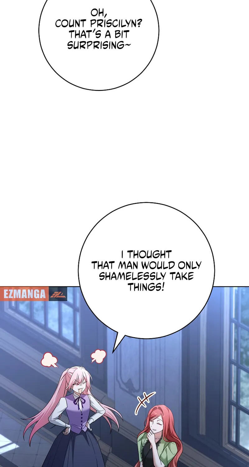 My Little Groom, Even After I'm Gone Chapter 39 page 12 - 