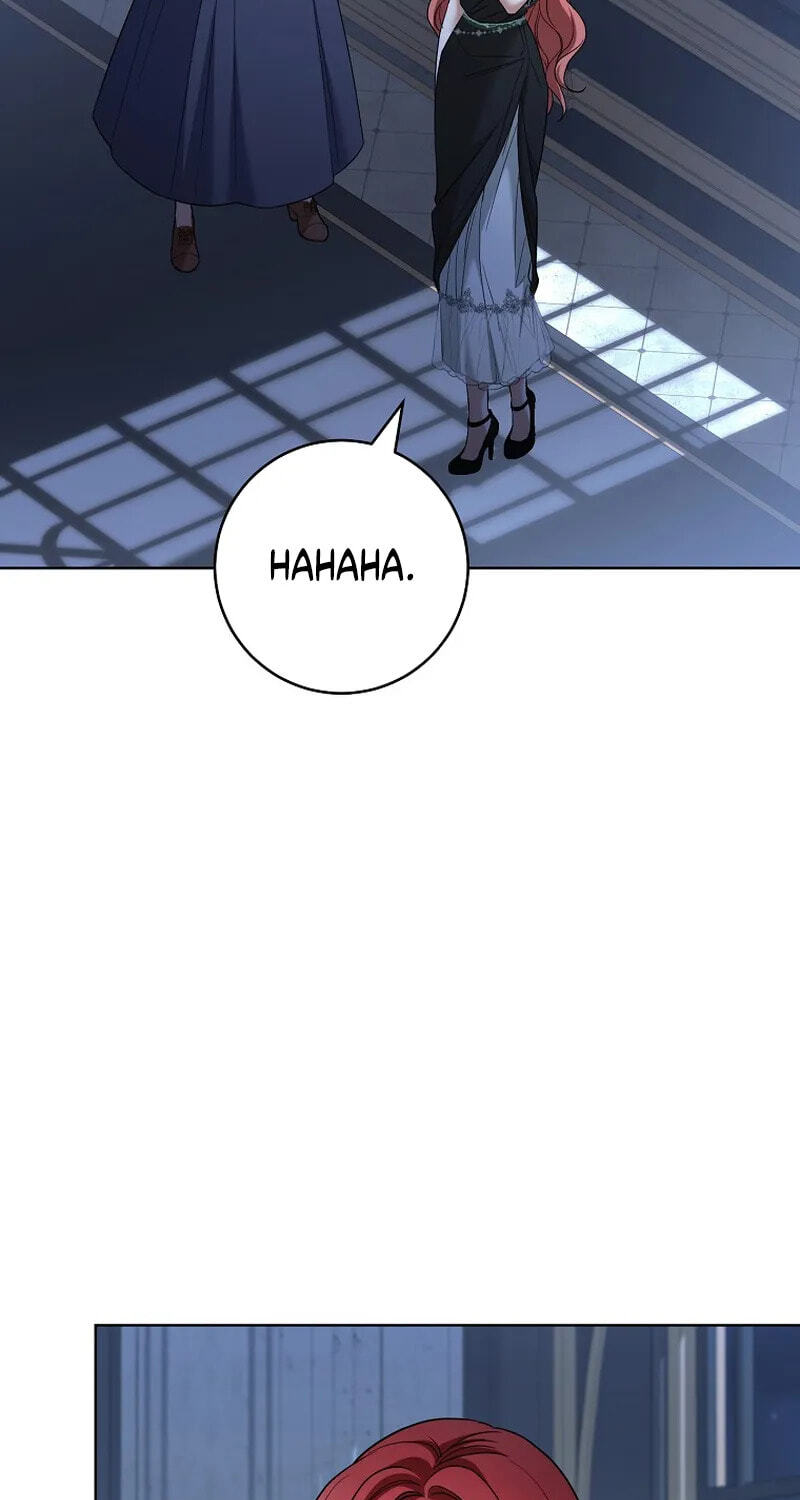 My Little Groom, Even After I'm Gone Chapter 39 page 13 - 