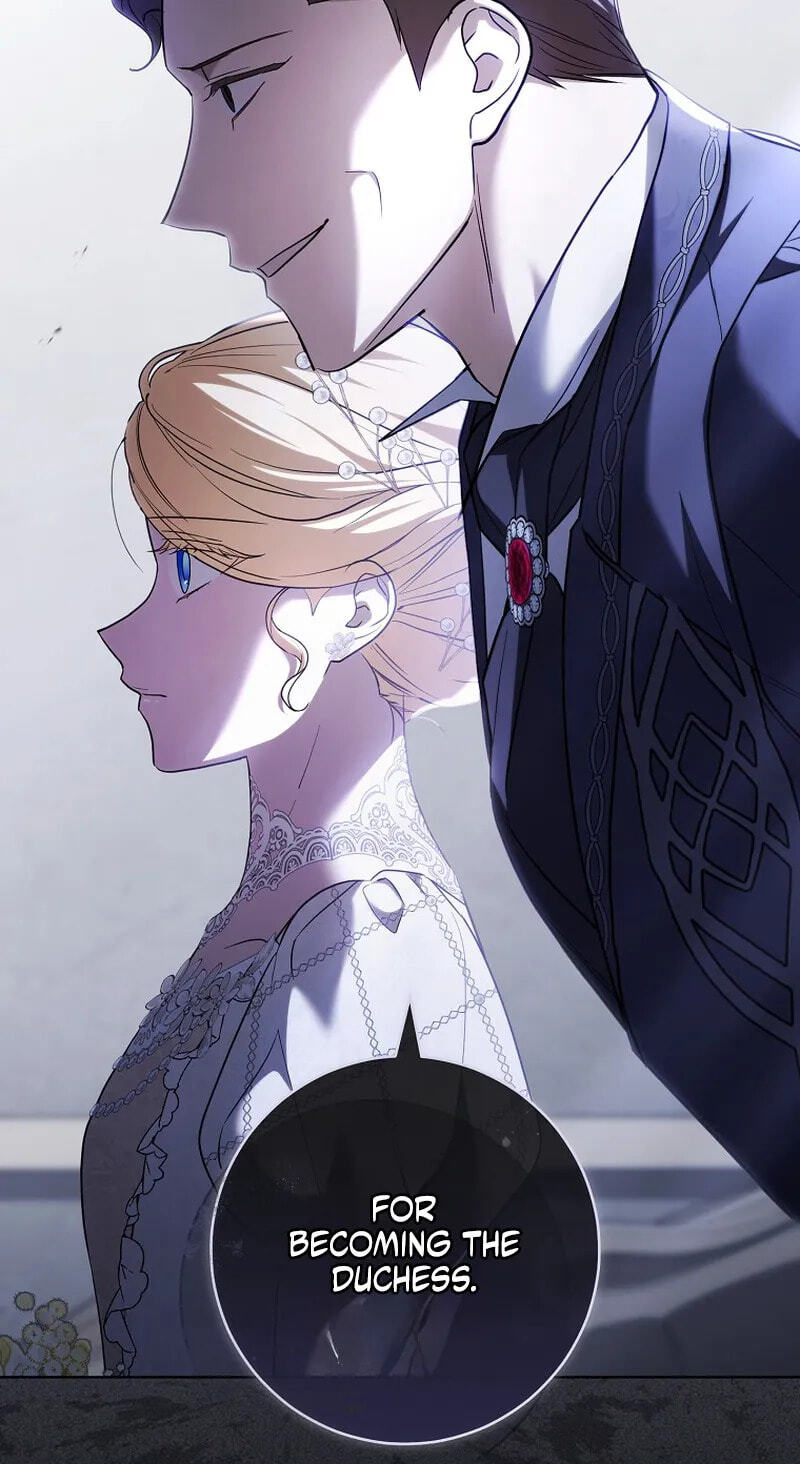 My Little Groom, Even After I'm Gone Chapter 39 page 25 - 
