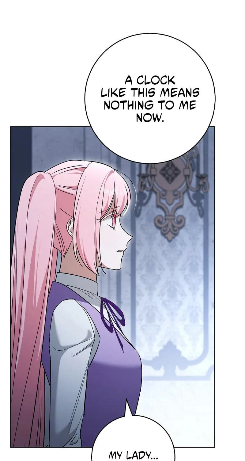 My Little Groom, Even After I'm Gone Chapter 39 page 34 - 