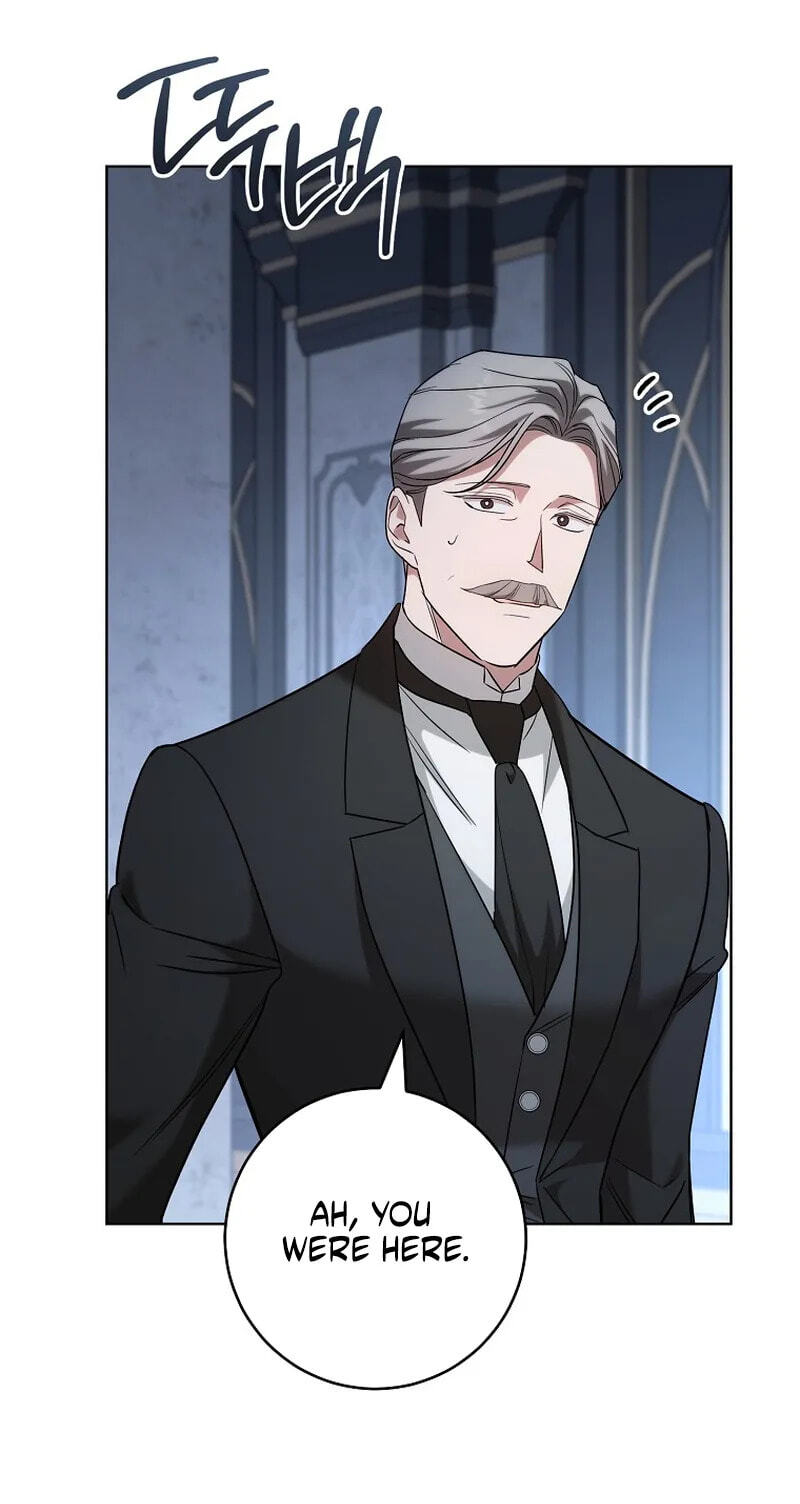 My Little Groom, Even After I'm Gone Chapter 39 page 38 - 