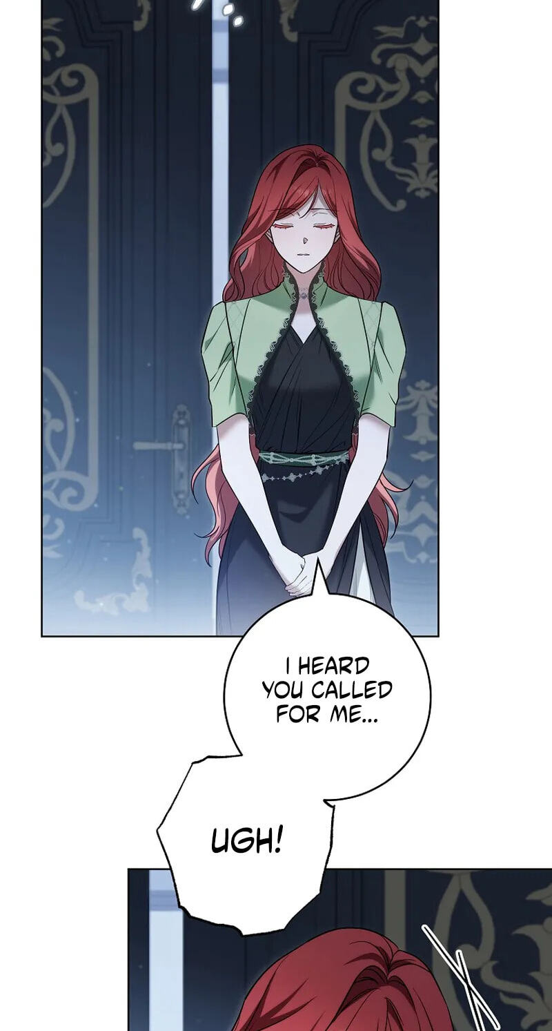 My Little Groom, Even After I'm Gone Chapter 39 page 43 - 