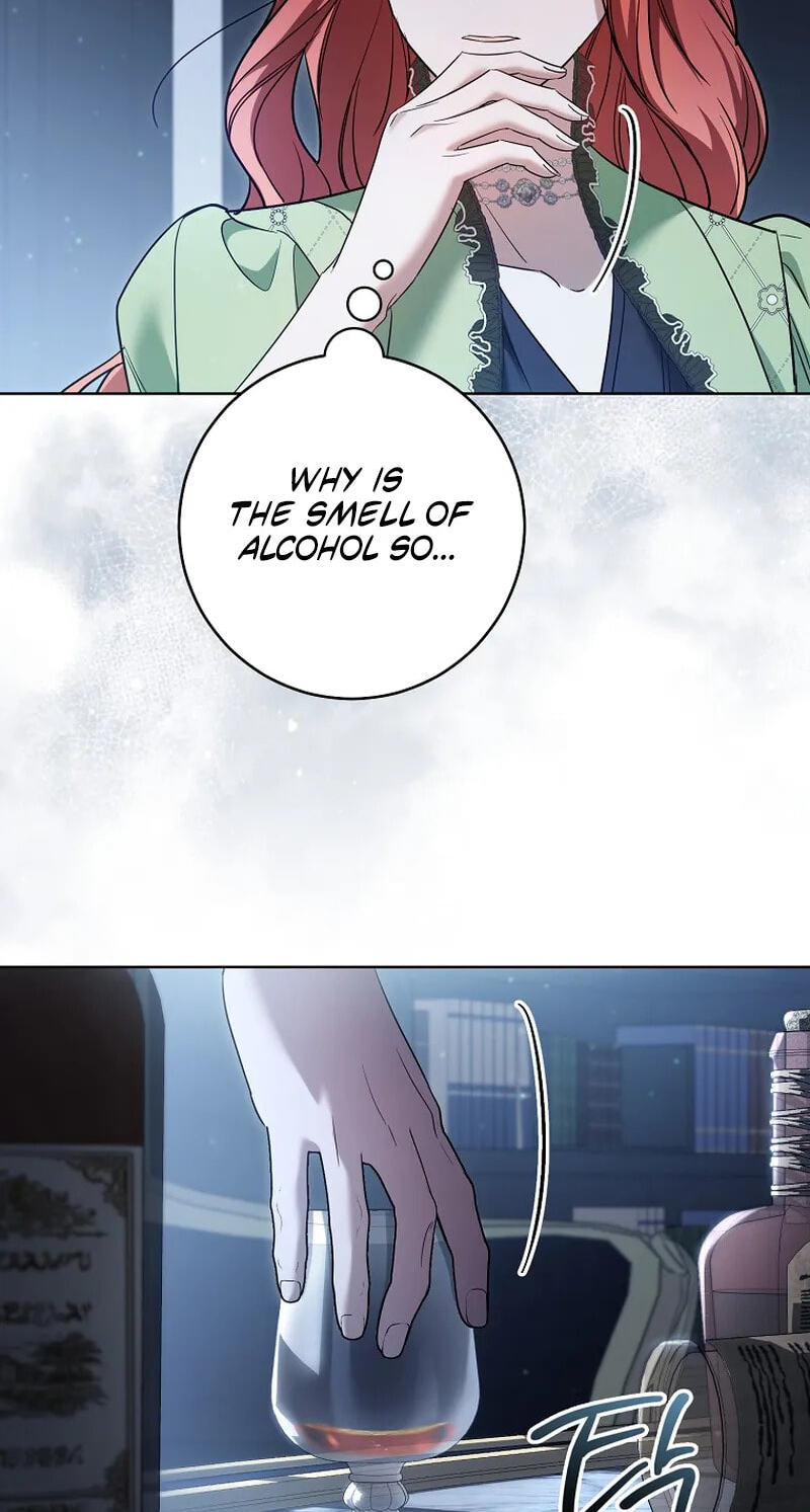 My Little Groom, Even After I'm Gone Chapter 39 page 45 - 