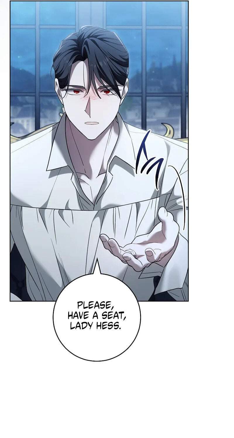 My Little Groom, Even After I'm Gone Chapter 39 page 48 - 