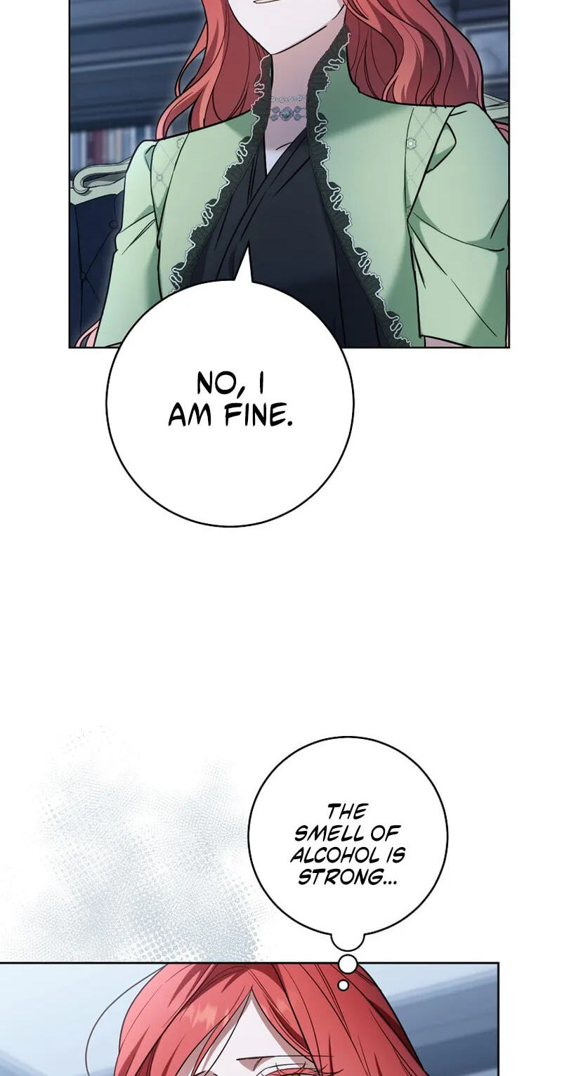 My Little Groom, Even After I'm Gone Chapter 39 page 51 - 