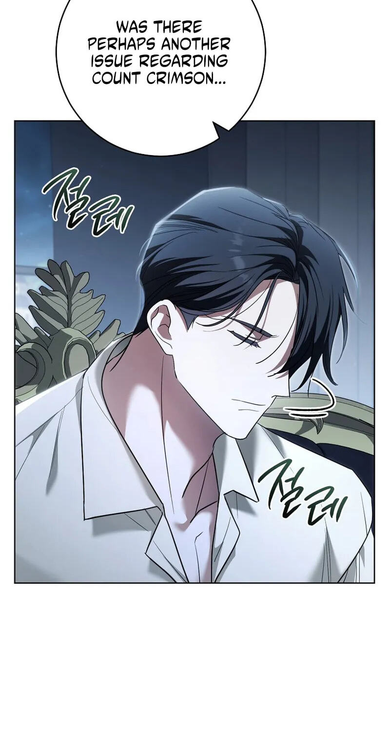 My Little Groom, Even After I'm Gone Chapter 39 page 53 - 