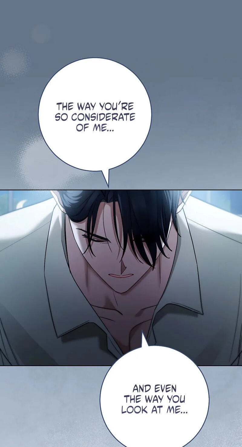 My Little Groom, Even After I'm Gone Chapter 39 page 60 - 