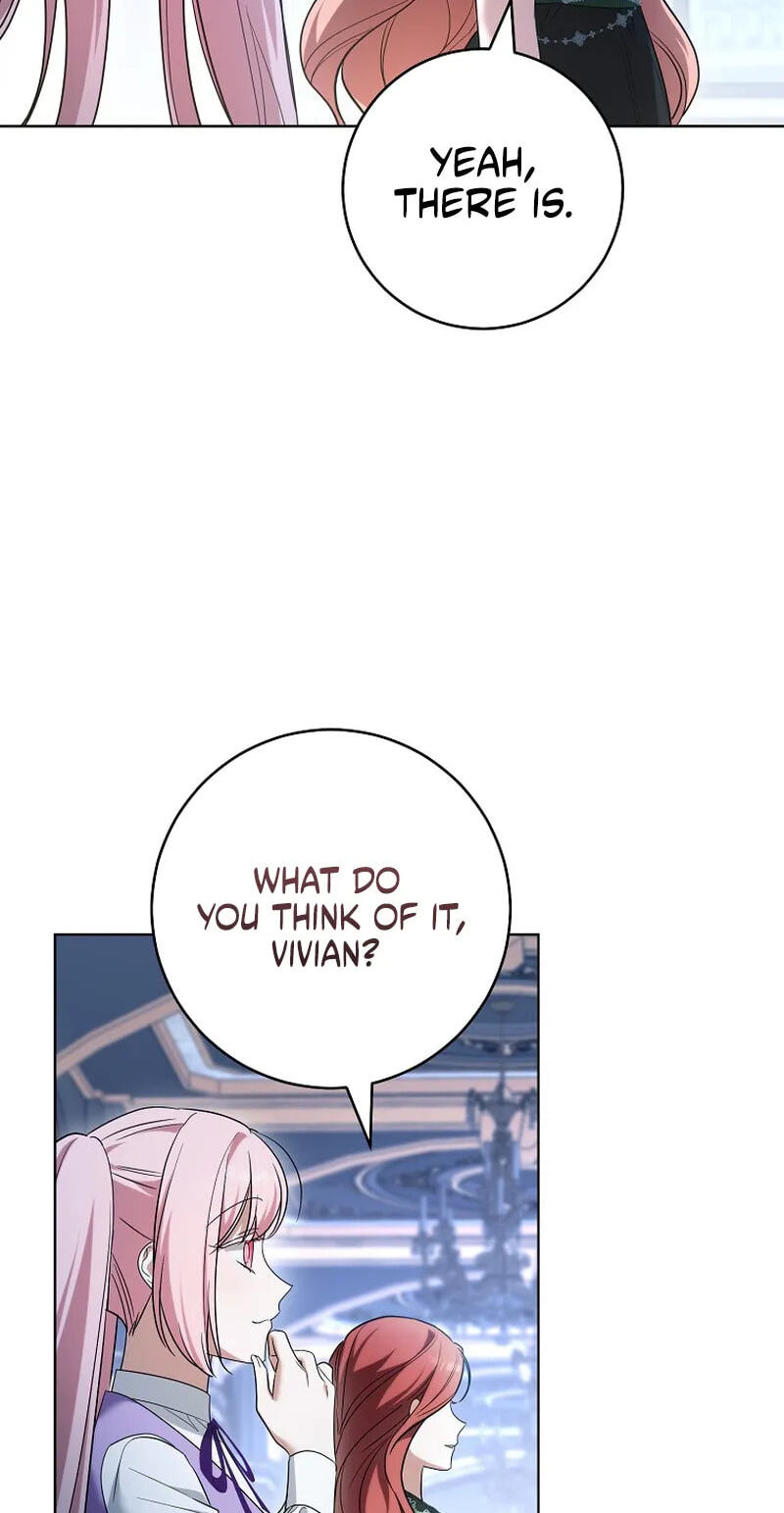My Little Groom, Even After I'm Gone Chapter 39 page 7 - 