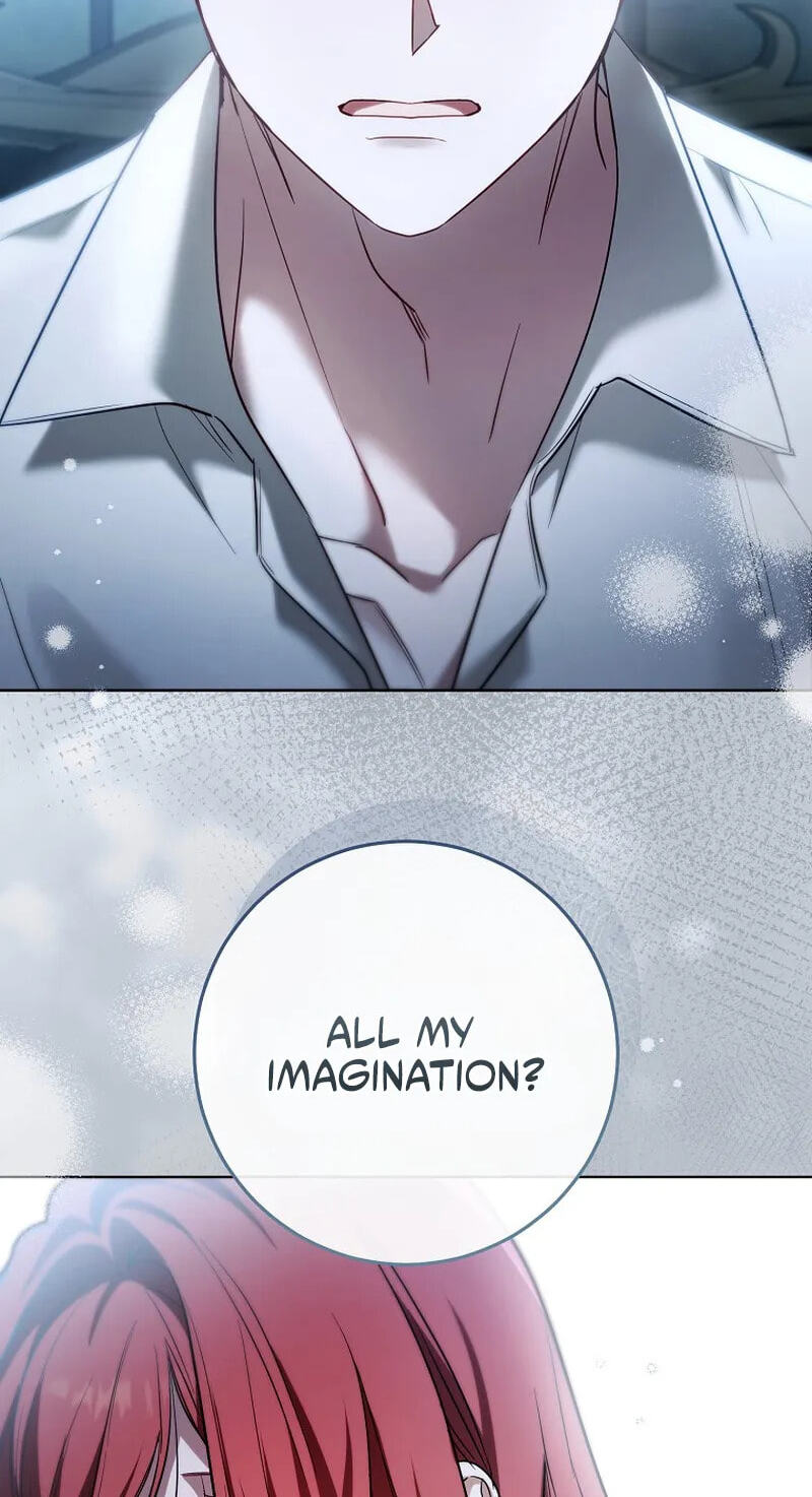 My Little Groom, Even After I'm Gone Chapter 39 page 62 - 