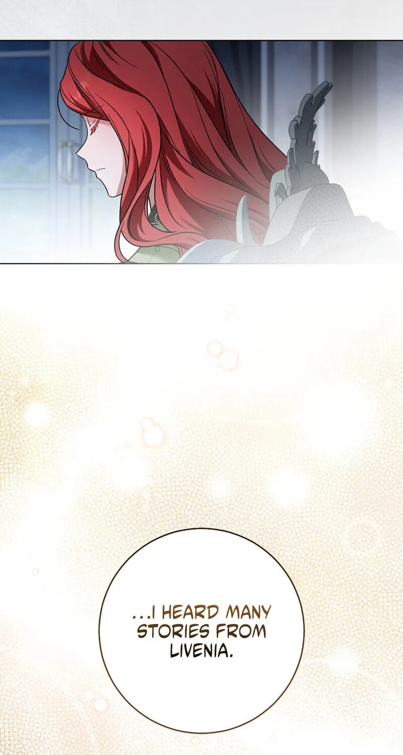 My Little Groom, Even After I'm Gone Chapter 39 page 72 - 