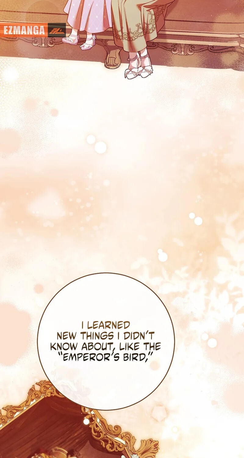 My Little Groom, Even After I'm Gone Chapter 39 page 74 - 