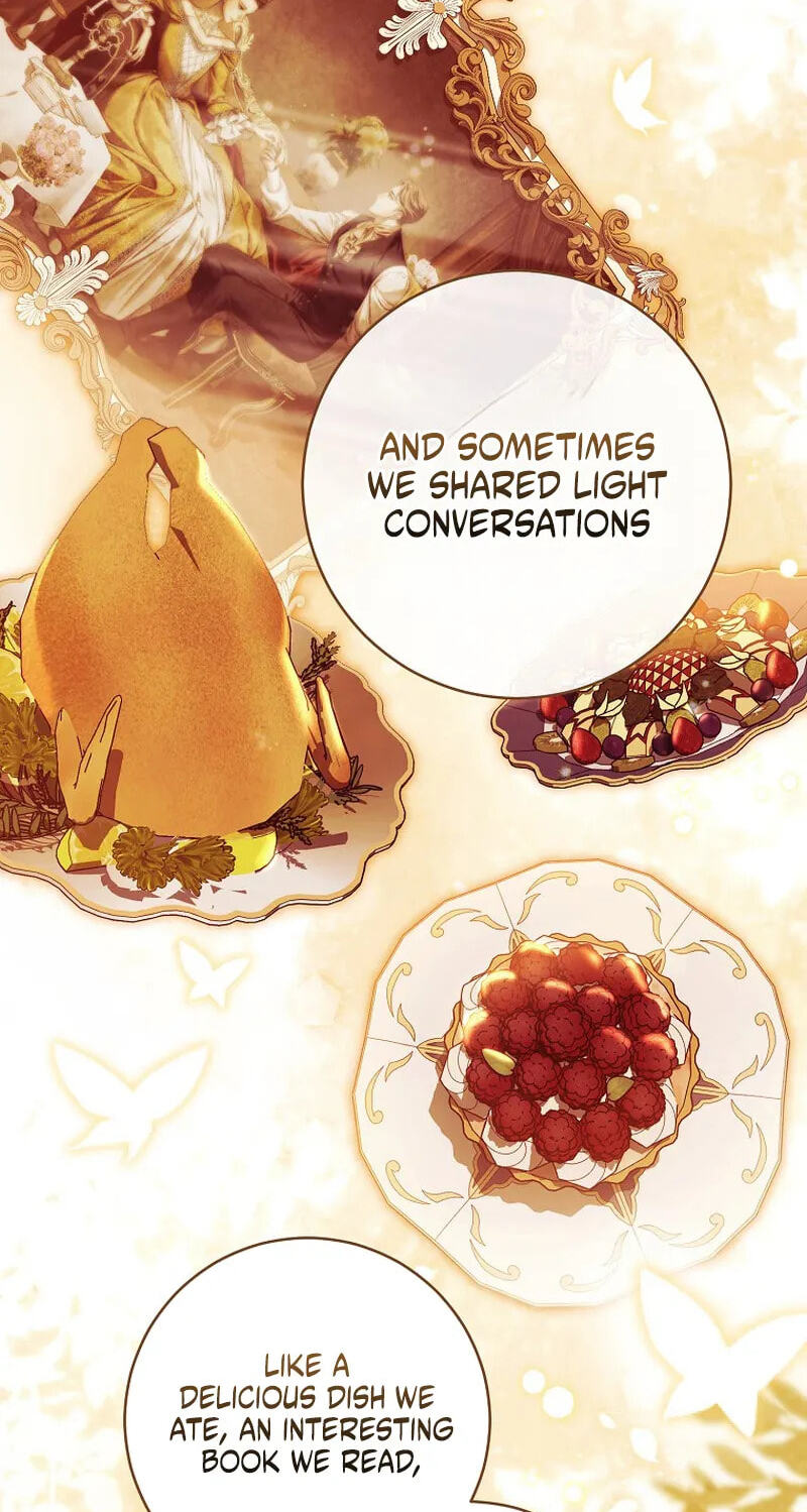 My Little Groom, Even After I'm Gone Chapter 39 page 75 - 