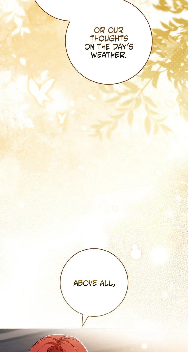 My Little Groom, Even After I'm Gone Chapter 39 page 76 - 