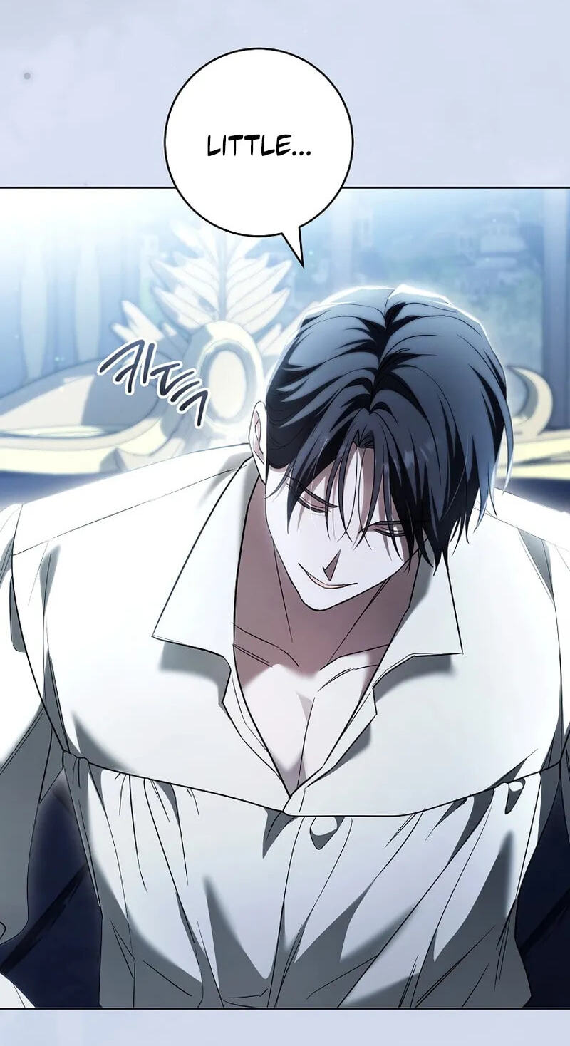 My Little Groom, Even After I'm Gone Chapter 39 page 80 - 