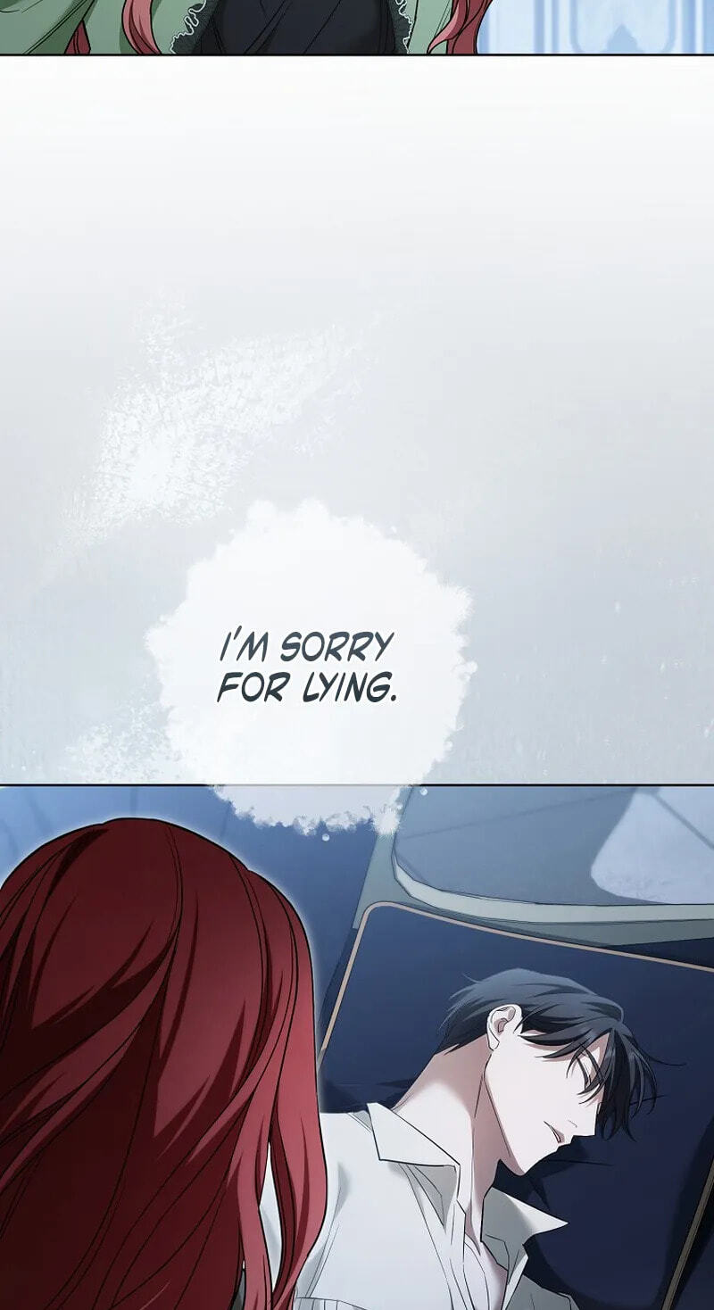 My Little Groom, Even After I'm Gone Chapter 39 page 87 - 