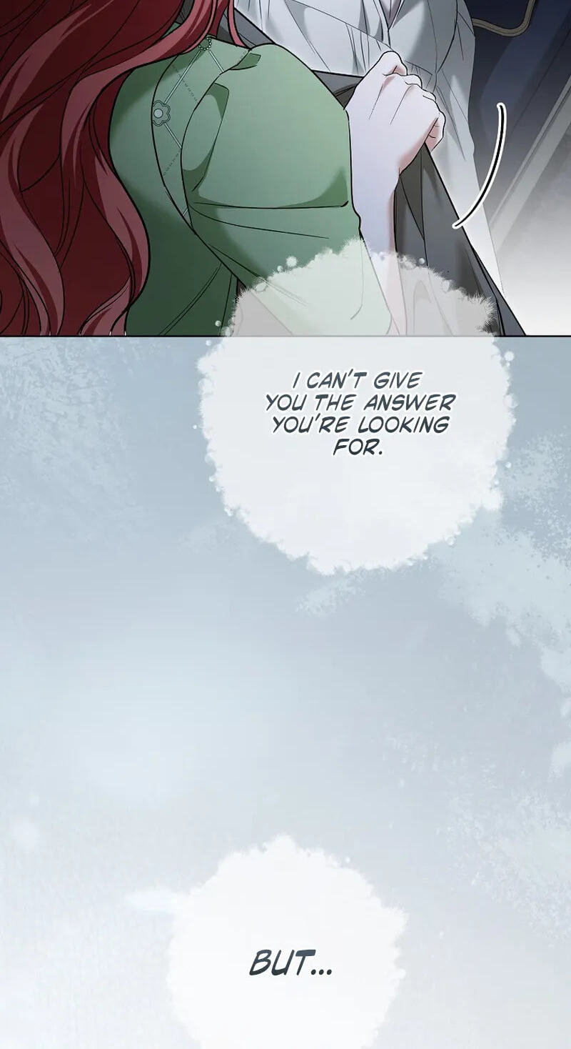 My Little Groom, Even After I'm Gone Chapter 39 page 88 - 