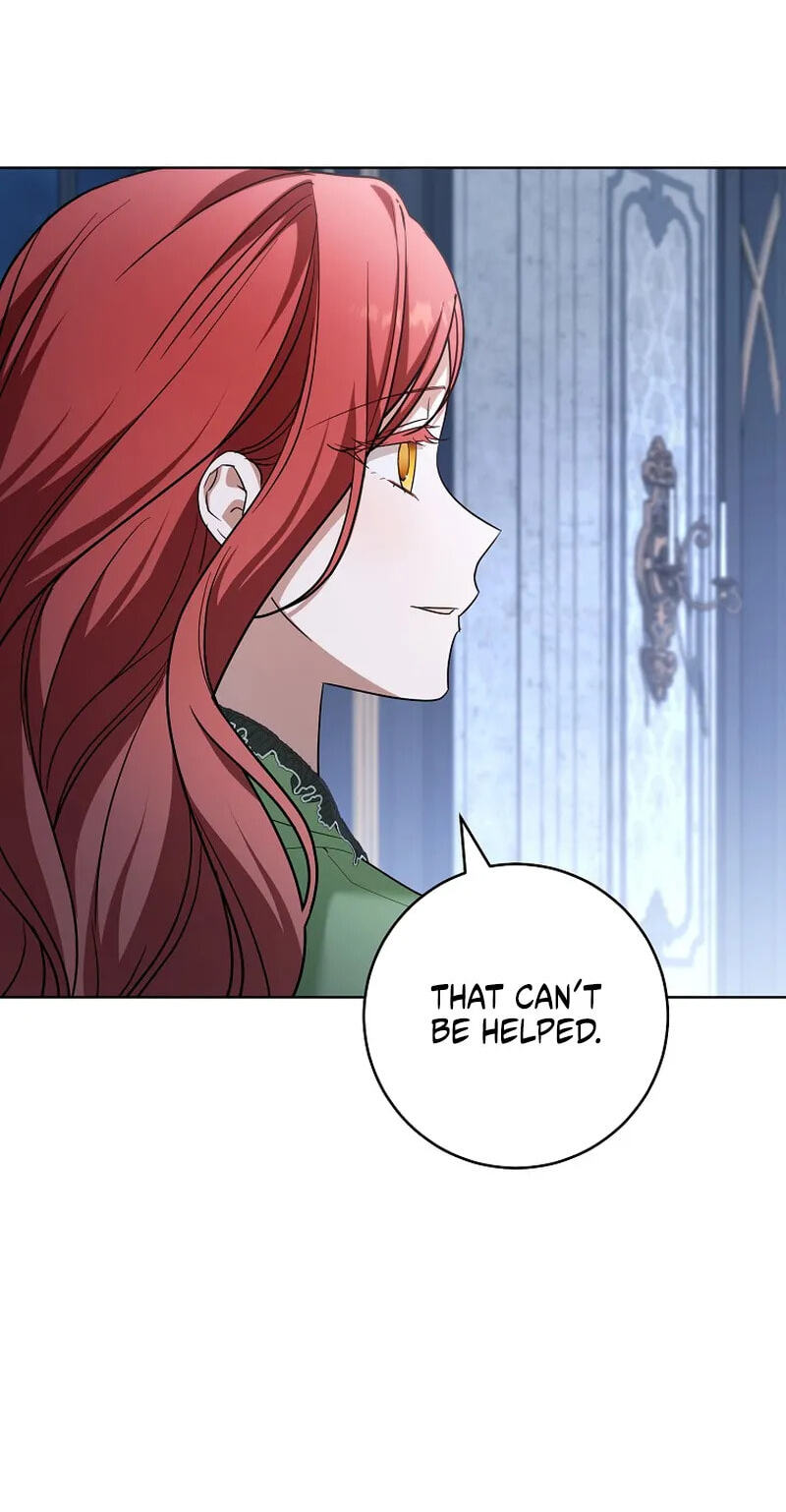 My Little Groom, Even After I'm Gone Chapter 39 page 10 - 
