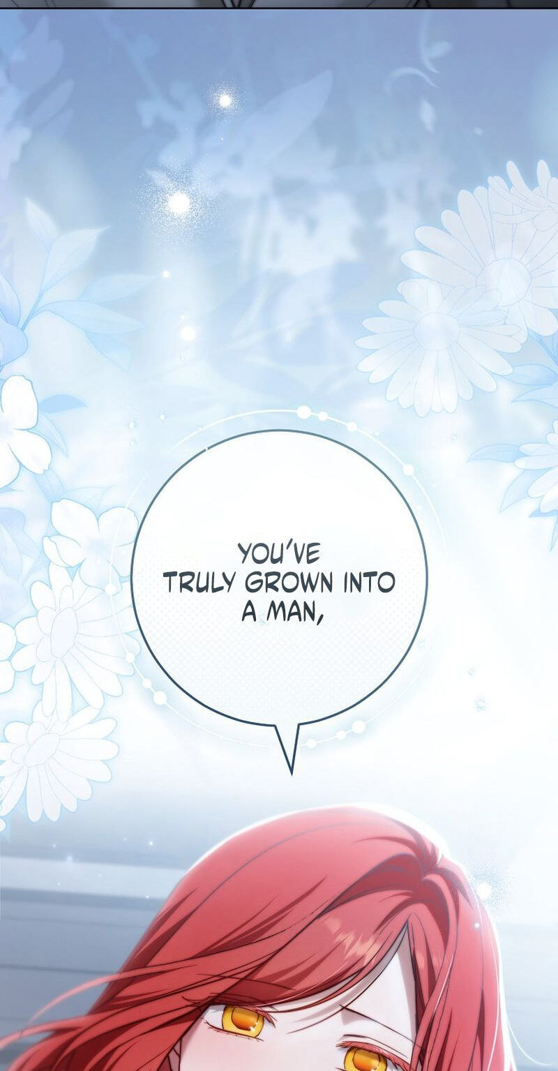 My Little Groom, Even After I'm Gone Chapter 39 page 91 - 